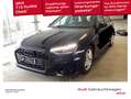 Audi A4 40 TFSI S tronic S line Navi ACC Matrix Schwarz - thumbnail 1