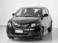 Lancia Ypsilon Ypsilon 1.0 firefly hybrid Platino s Nero - thumbnail 4