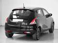 Lancia Ypsilon Ypsilon 1.0 firefly hybrid Platino s Nero - thumbnail 2