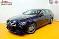 Mercedes-Benz E 300 d T Aut. AMG-Line / PANO - Verfügbar ab 15.08.2025 Blau - thumbnail 1