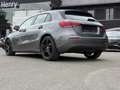 Mercedes-Benz A 160 Gris - thumbnail 3