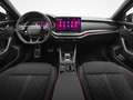 Skoda Octavia Combi RS 2.0 TSI Navi Kamera Matrix Schwarz - thumbnail 7