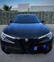 Alfa Romeo Stelvio 2.2 t Executive rwd 190cv auto Nero - thumbnail 1