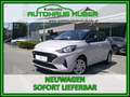 Hyundai i10 GO 1,0 MT Noir - thumbnail 1