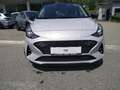 Hyundai i10 GO 1,0 MT Schwarz - thumbnail 3