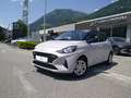 Hyundai i10 GO 1,0 MT Schwarz - thumbnail 2