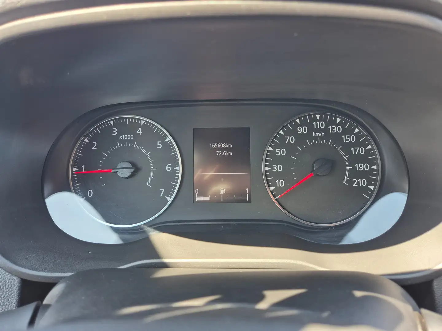 Dacia Duster 1.5 dCi Prestige -GARANTIE 1AN-GPS-CLIM-CAMERA Orange - 2