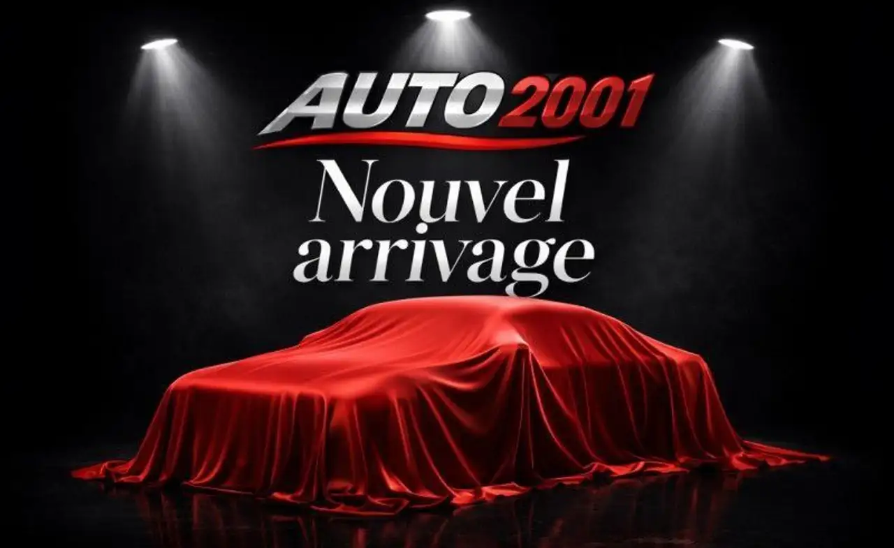 Renault Kangoo II 1.2 TCE 115CH INTENS EDC EURO6