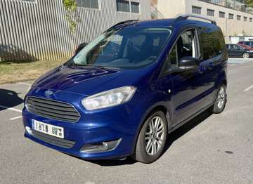 1.0 Ecoboost Trend