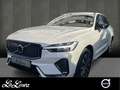 Volvo XC60 B4 (B) Plus Dark #AHK/Sitzh./PDC/RFK/Automatik/... Weiß - thumbnail 1