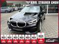 BMW 116 i Limousine PDC LED-SCHEINWERFER NAVI Schwarz - thumbnail 1