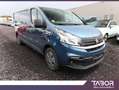 Fiat Talento L2 1.6 Ecojet 145 SX 3P GPS radars Bleu - thumbnail 2