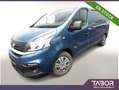 Fiat Talento L2 1.6 Ecojet 145 SX 3P GPS radars Bleu - thumbnail 1