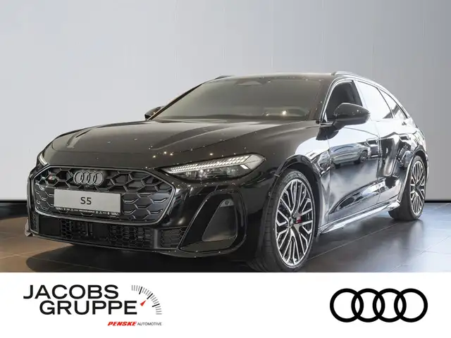 Audi S5 Avant TFSI 270 kW S tronic Tech plus/AHK/Interieur S/ MMI experienc