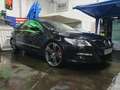 Volkswagen Passat CC Passat CC 2.0TDI 170 Negro - thumbnail 7
