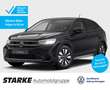 Volkswagen Taigo 1.5 TSI DSG Goal Zwart - thumbnail 1