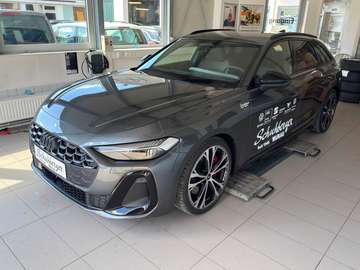 TFSI e-hybrid quattro 220 kW