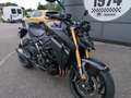 Suzuki GSX-S 1000 Czarny - thumbnail 4