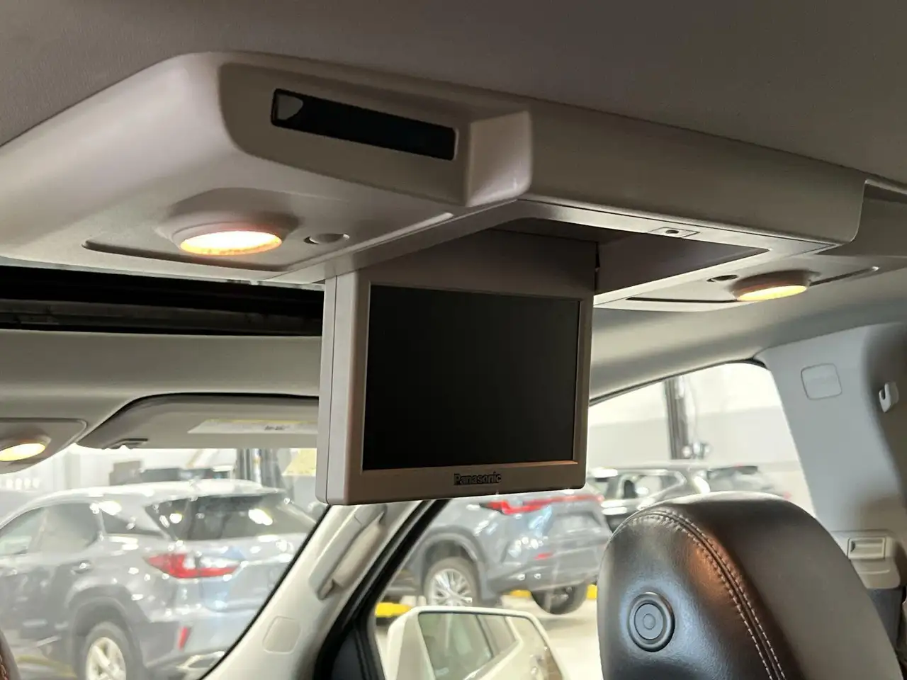 GMC Acadia снимка GMC Acadia