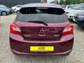 Mitsubishi Space Star Intro Edition+*Navi*SitzH*Klima*TOP Rot - thumbnail 6