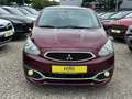 Mitsubishi Space Star Intro Edition+*Navi*SitzH*Klima*TOP Rot - thumbnail 3
