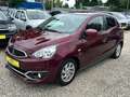 Mitsubishi Space Star Intro Edition+*Navi*SitzH*Klima*TOP Rot - thumbnail 4