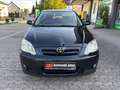 Toyota Corolla 1.4 D-4D Edition*AUTOMATIK*1 HAND*SHZ* Schwarz - thumbnail 1