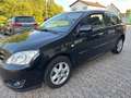 Toyota Corolla 1.4 D-4D Edition*AUTOMATIK*1 HAND*SHZ* Schwarz - thumbnail 2