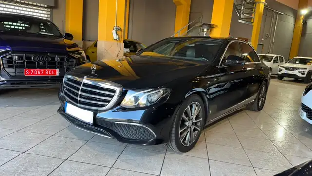 Mercedes-Benz E 350
