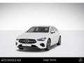Mercedes-Benz CLA 180 Shooting Brake Progressive AHK*LenkradHz Weiß - thumbnail 1