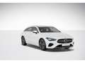 Mercedes-Benz CLA 180 Shooting Brake Progressive AHK*LenkradHz Weiß - thumbnail 8