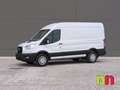 Ford Transit 350 96kW L2H2 Van Ambiente FWD Blanco - thumbnail 3