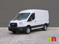 Ford Transit 350 96kW L2H2 Van Ambiente FWD Blanco - thumbnail 2