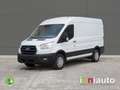 Ford Transit 350 96kW L2H2 Van Ambiente FWD Blanco - thumbnail 1