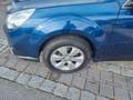 Subaru OUTBACK 2.0D Comfort , Leder, MWSt, AHK Blauw - thumbnail 15