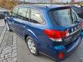 Subaru OUTBACK 2.0D Comfort , Leder, MWSt, AHK Blauw - thumbnail 8