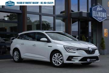 Estate 1.6 Plug-In Hybrid 160 Zen|Stoelverwarming|