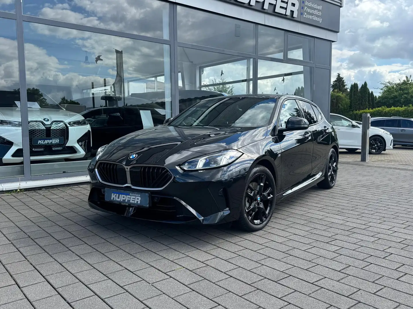BMW Seria 1