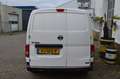 Nissan NV200 1.5 dCi Optima White - thumbnail 8