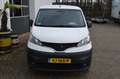 Nissan NV200 1.5 dCi Optima White - thumbnail 2