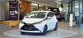 Toyota Aygo 1.0 VVT-ix *Kamera*Wenig KM* Weiß - thumbnail 1