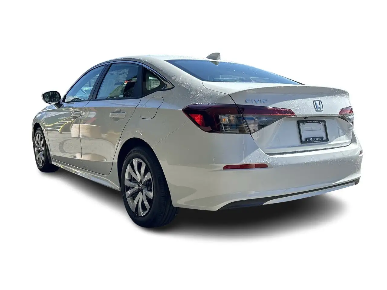 Honda Civic снимка Honda Civic
