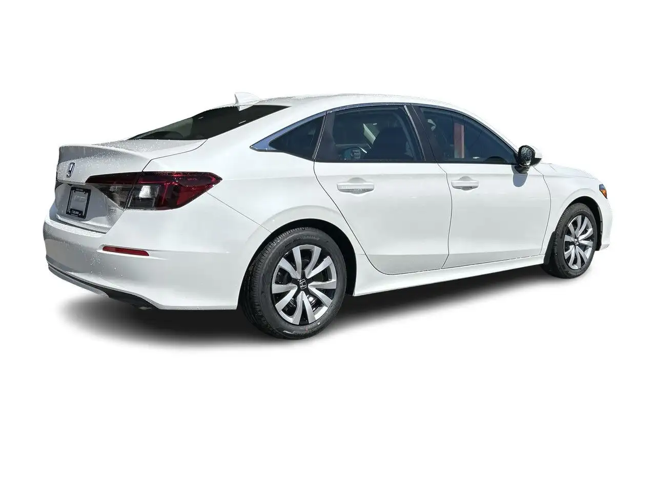 Honda Civic снимка Honda Civic