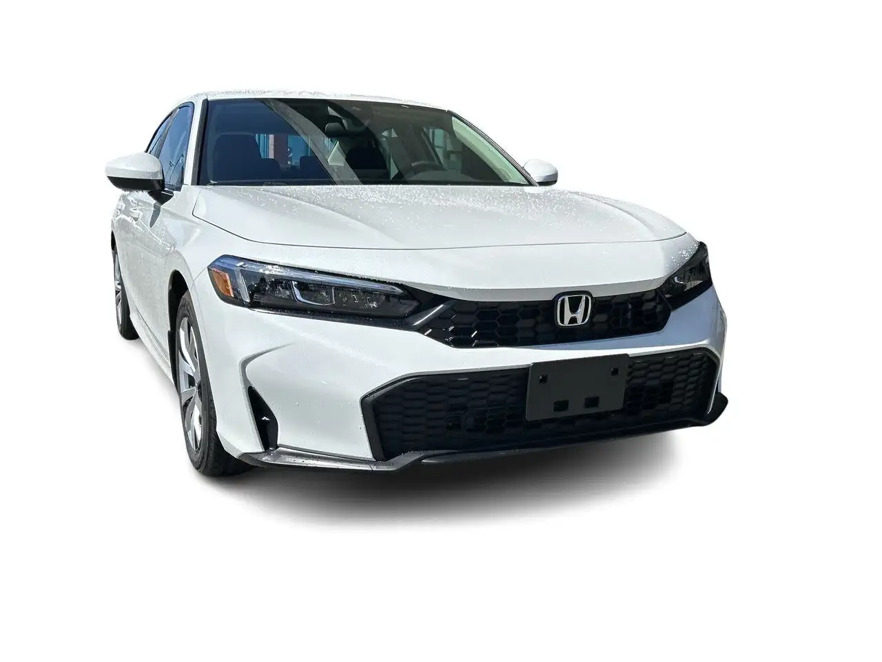 Honda Civic снимка Honda Civic