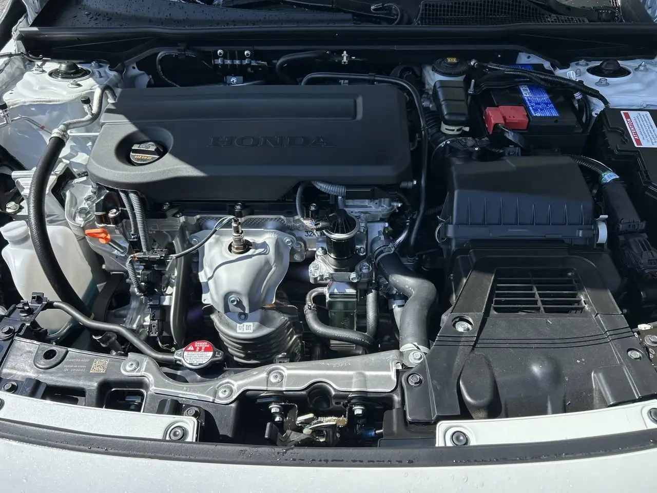 Honda Civic снимка Honda Civic