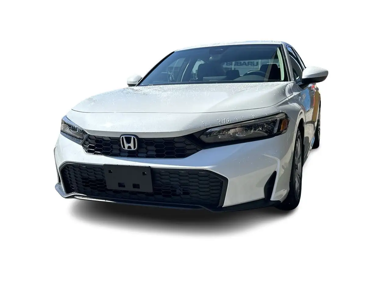Honda Civic снимка Honda Civic