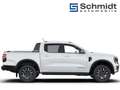 Ford Ranger DK Wildtrak 2,3L PHEV 281PS A AWD Weiß - thumbnail 4