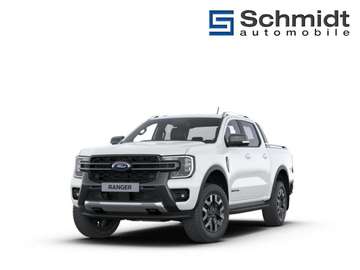 DK Wildtrak 2,3L PHEV 281PS A AWD