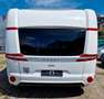 Hobby 650 UFF  Premium   Mover+Klima+Vorzelt+TV Wit - thumbnail 4