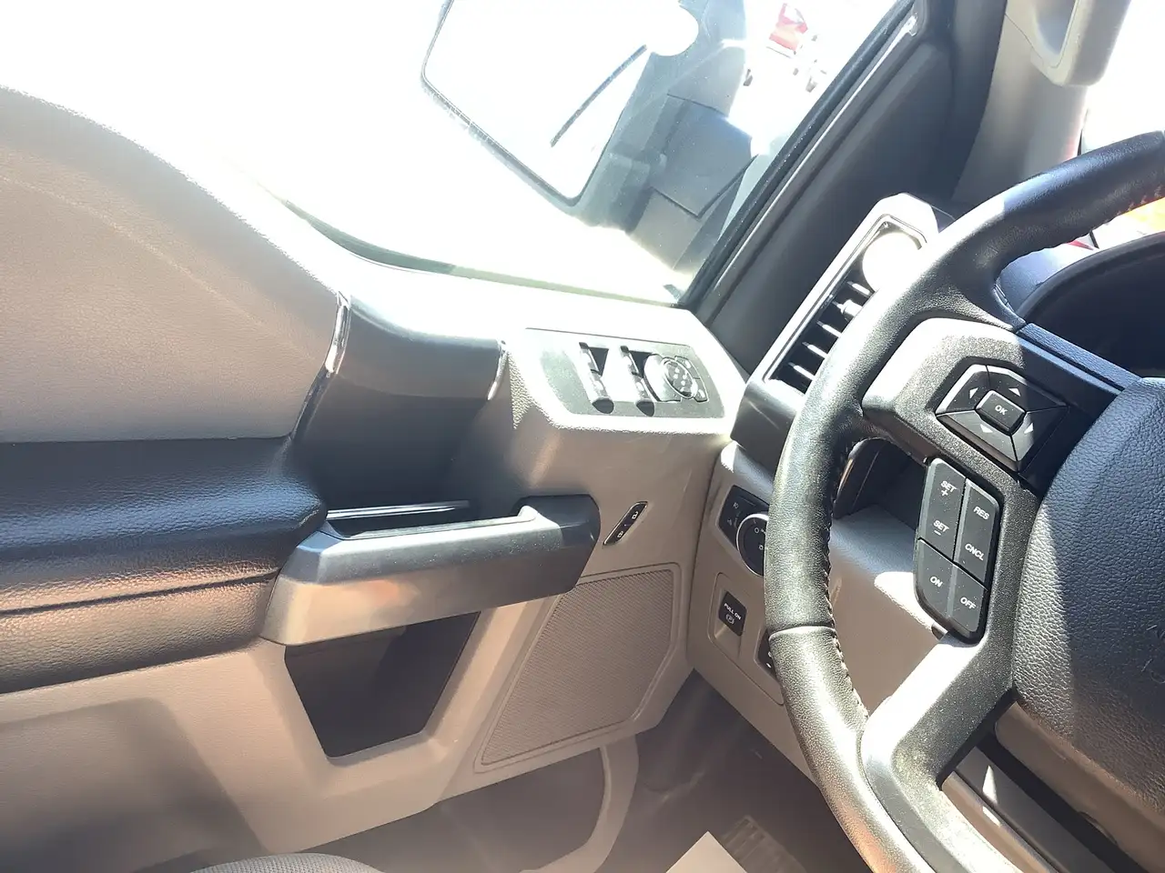 Ford F 150 fotografie Ford F 150